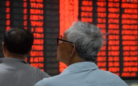 铜国际期货实时行情走势